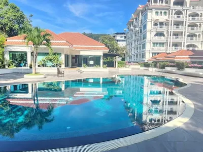 Heritage Suites, 2-Bedroom Corner Condo for Rent, Kathu - Kathu, Phuket - Photo 2