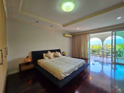 Heritage Suites, 2-Bedroom Corner Condo for Rent, Kathu - Kathu, Phuket - See all photos