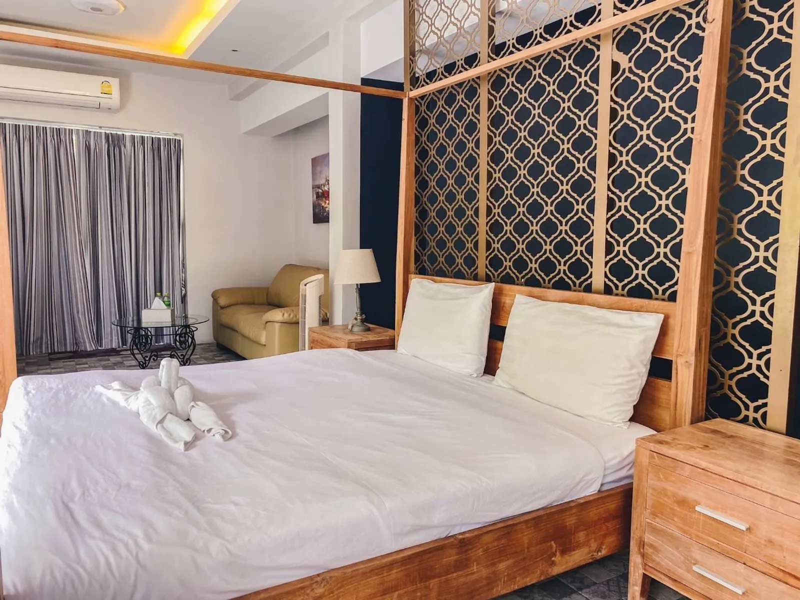 2-Bedroom Villa with Private Pool for Rent, Cherng Talay - Cherng Talay, Phuket - Photo 7