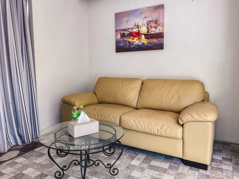 2-Bedroom Villa with Private Pool for Rent, Cherng Talay - Cherng Talay, Phuket - Main photo