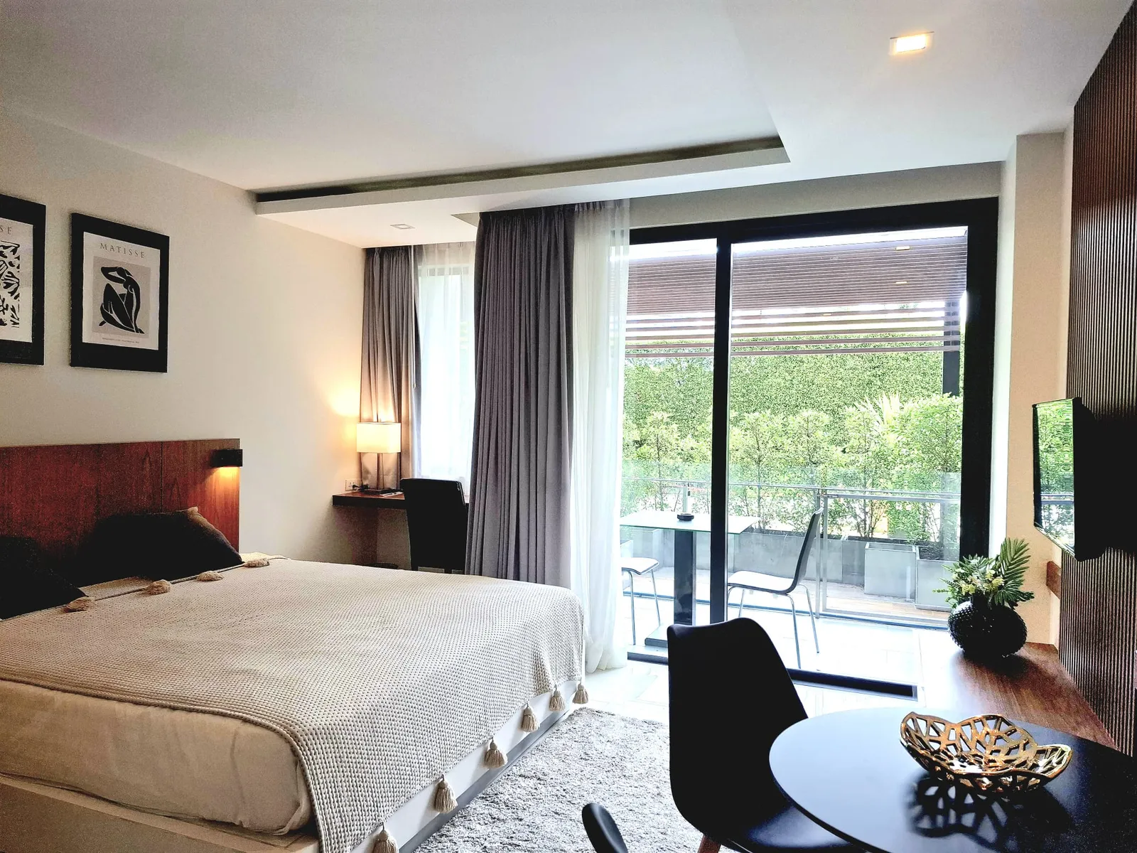 At The Tree, Studio Condo for Rent, Rawai - Rawai, Phuket - Photo 4