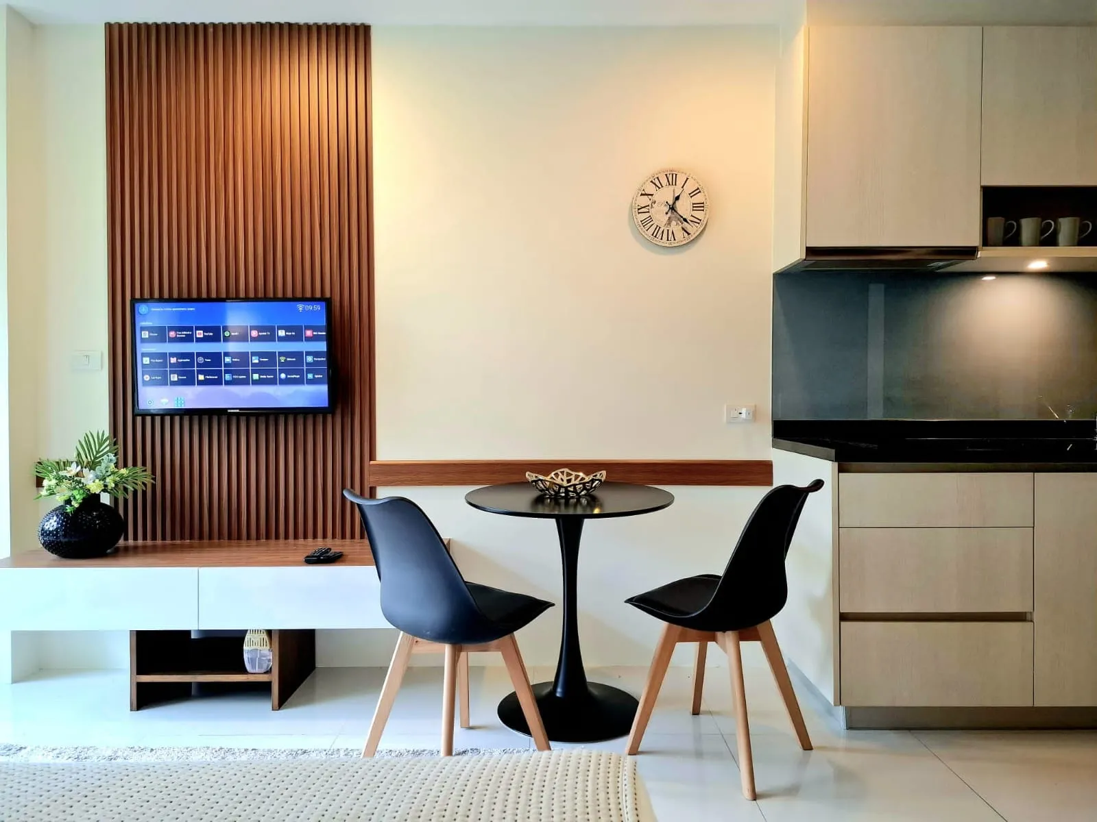 At The Tree, Studio Condo for Rent, Rawai - Rawai, Phuket - Photo 5