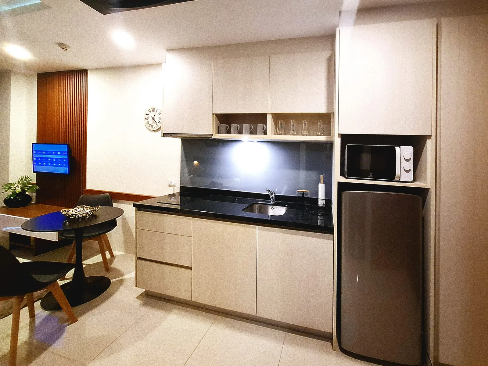 At The Tree, Studio Condo for Rent, Rawai - Rawai, Phuket - Photo 3
