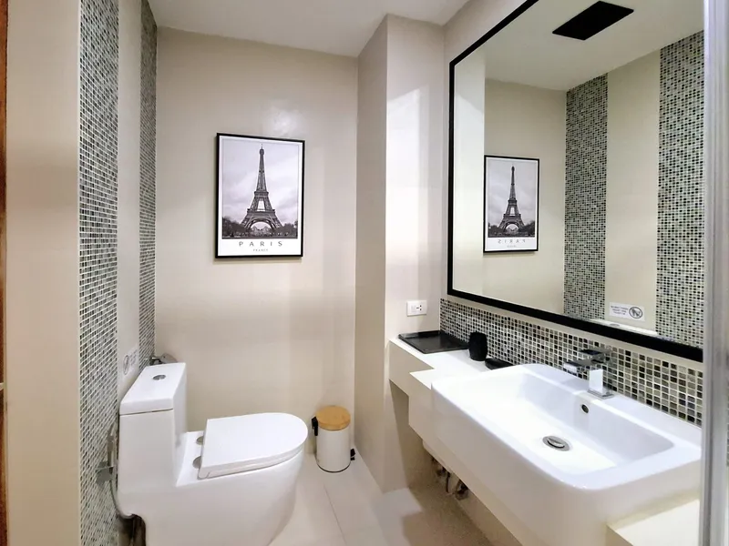 At The Tree, Studio Condo for Rent, Rawai - Rawai, Phuket - Main photo