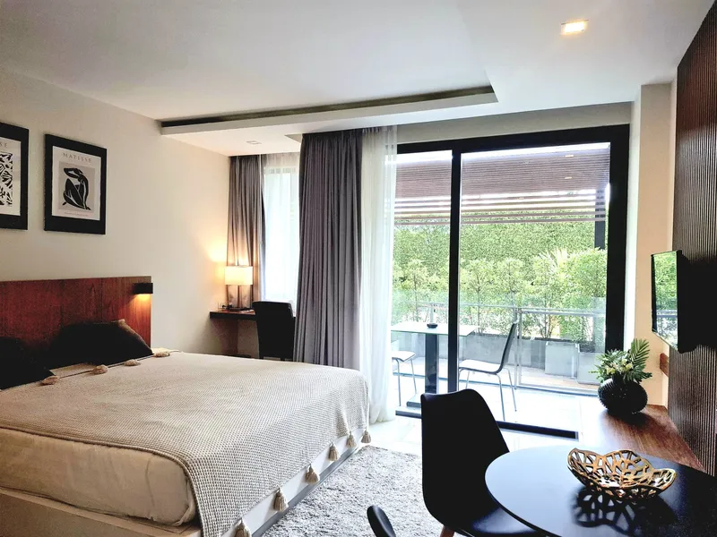 At The Tree, Studio Condo for Rent, Rawai - Rawai, Phuket - Main photo