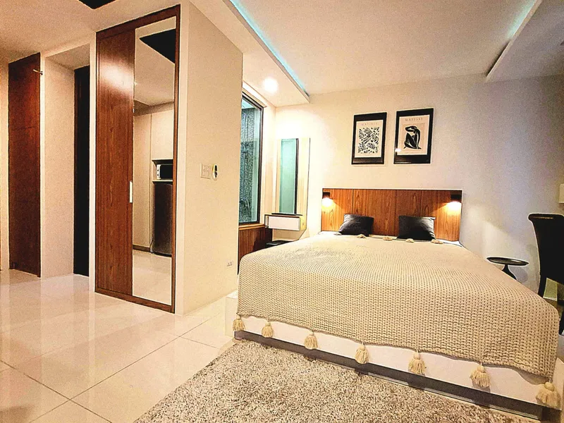 At The Tree, Studio Condo for Rent, Rawai - Rawai, Phuket - Main photo