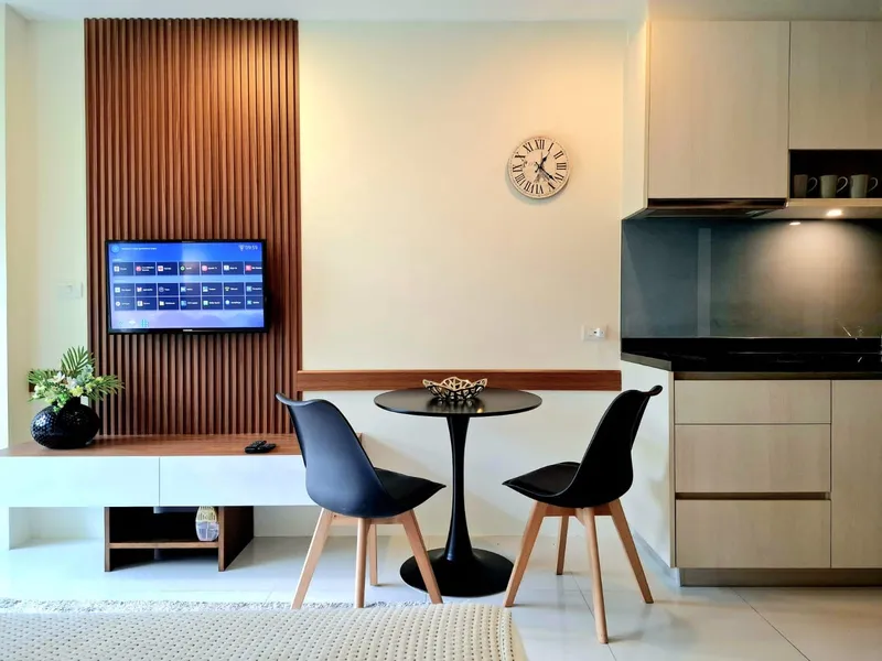 At The Tree, Studio Condo for Rent, Rawai - Rawai, Phuket - Main photo