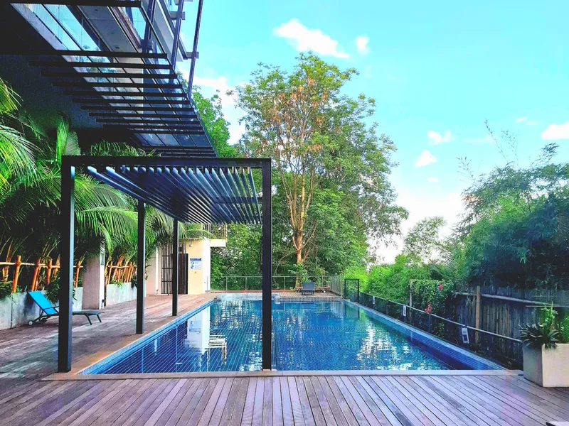 At The Tree, Studio Condo for Rent, Rawai - Rawai, Phuket - Main photo