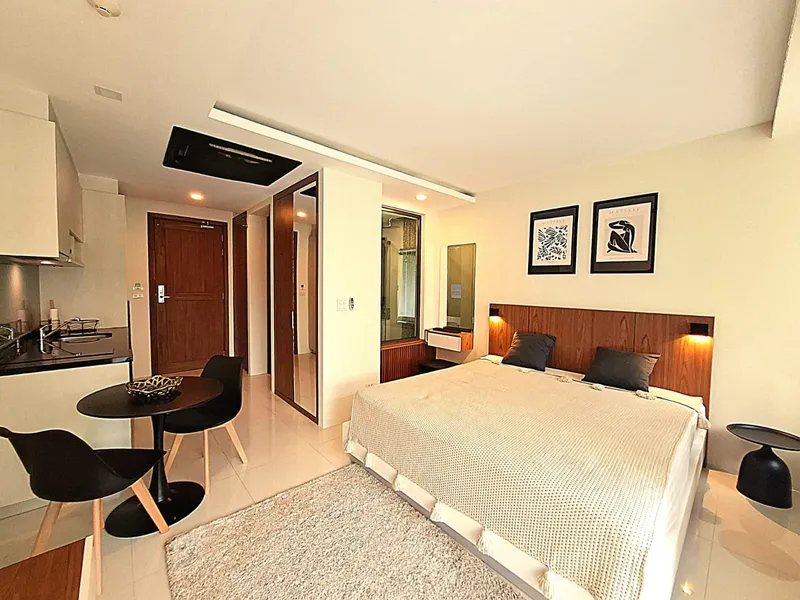At The Tree, Studio Condo for Rent, Rawai - Rawai, Phuket - Main photo