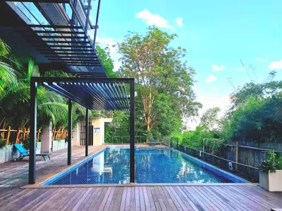 At The Tree, Studio Condo for Rent, Rawai - Rawai, Phuket - Photo 8
