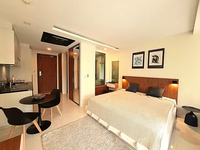 At The Tree, Studio Condo for Rent, Rawai - Rawai, Phuket - Property for sale or rent in Phuket