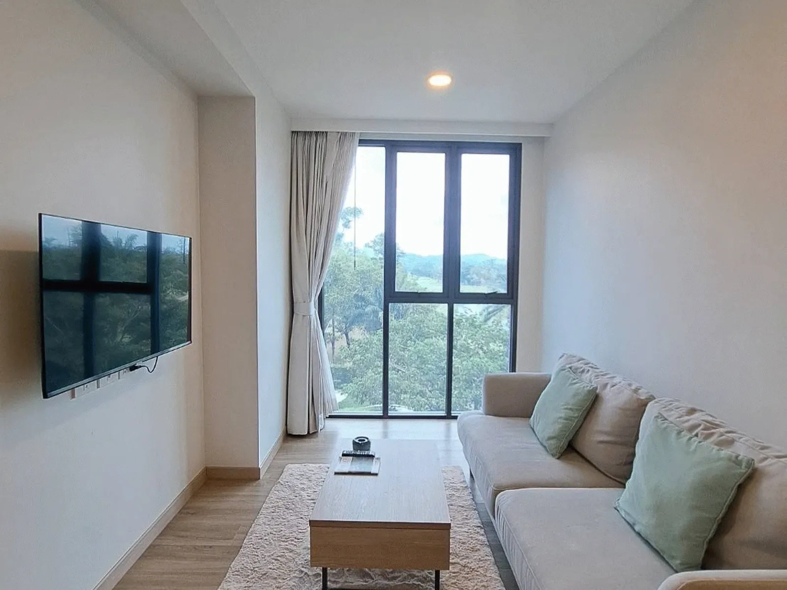 Sky Park Laguna, 1-Bedroom Lake View Condo for Sale (29 sqm) - Laguna, Phuket - Photo 11