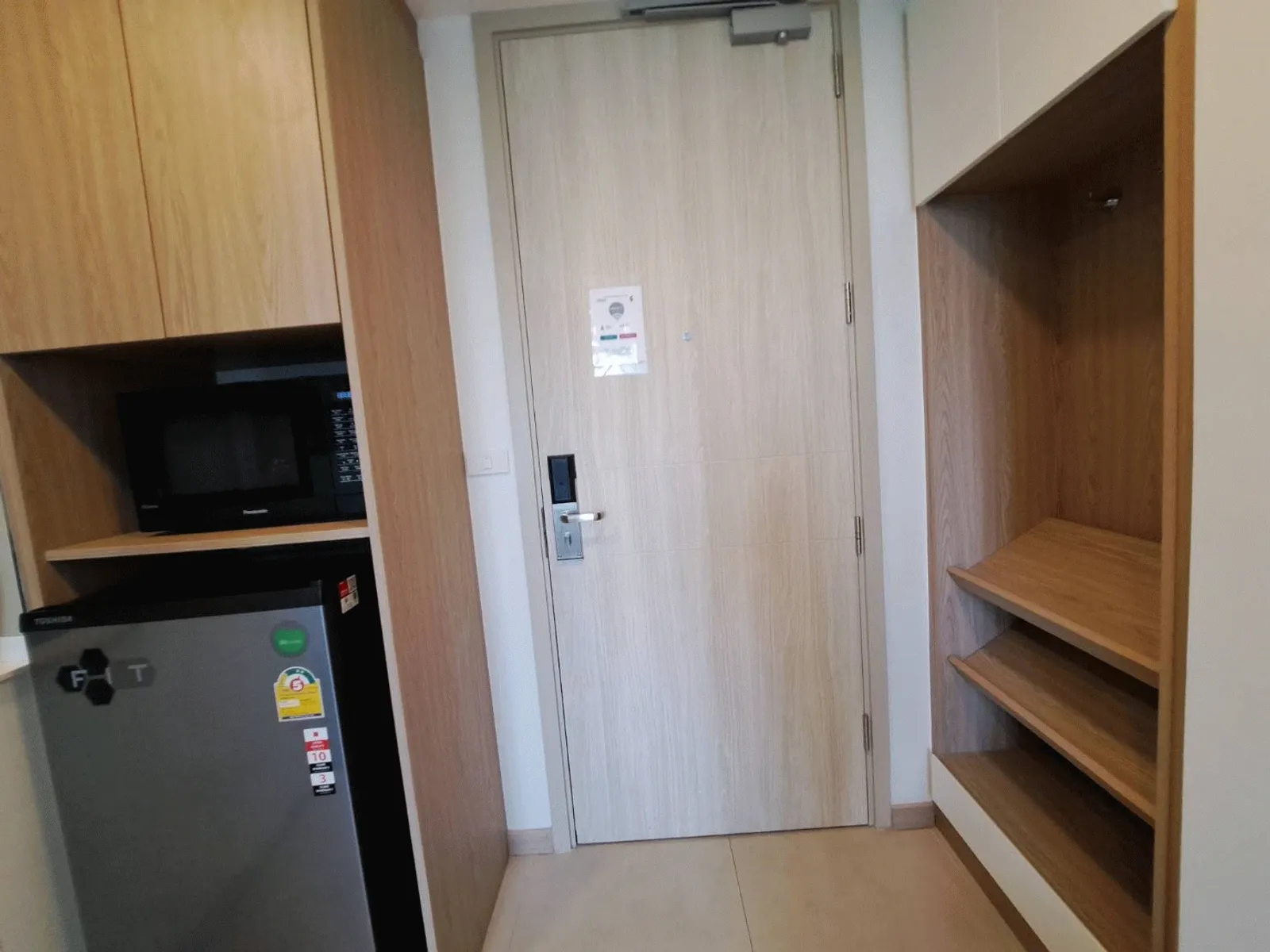 Sky Park Laguna, 1-Bedroom Lake View Condo for Sale (29 sqm) - Laguna, Phuket - Photo 8