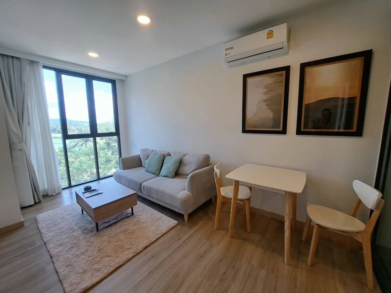 Sky Park Laguna, 1-Bedroom Lake View Condo for Sale (29 sqm) - Laguna, Phuket - Photo 10