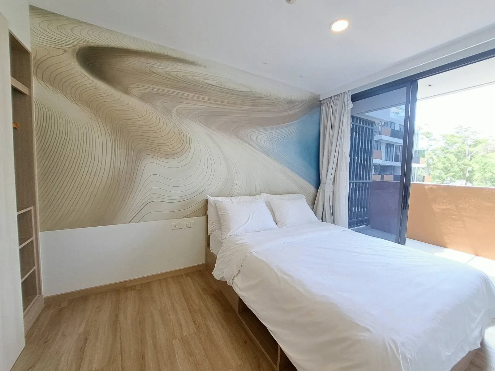 Sky Park Laguna, 1-Bedroom Lake View Condo for Sale (29 sqm) - Laguna, Phuket - Photo 14