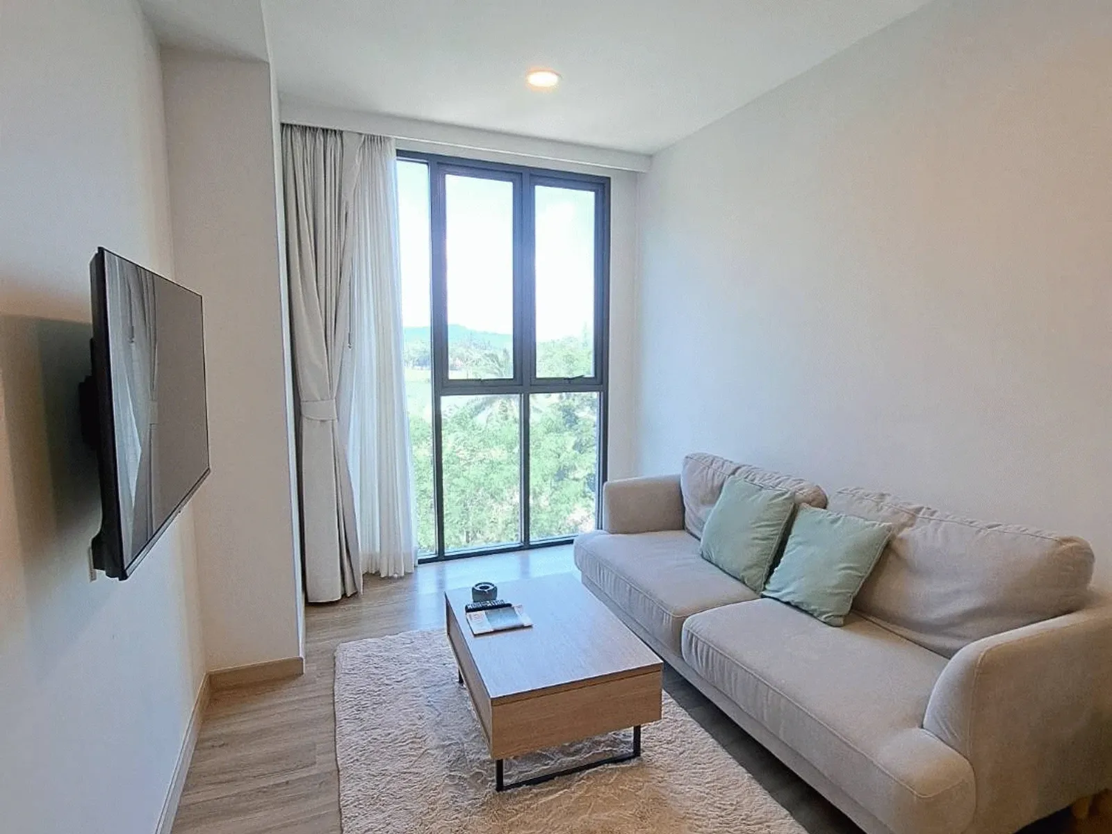 Sky Park Laguna, 1-Bedroom Lake View Condo for Sale (29 sqm) - Laguna, Phuket - Photo 4