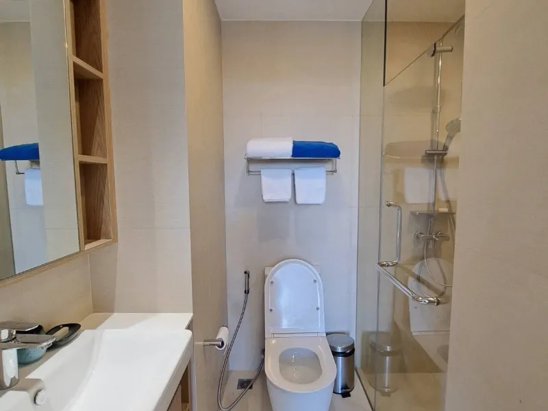 Sky Park Laguna, 1-Bedroom Lake View Condo for Sale (29 sqm) - Laguna, Phuket - Main photo