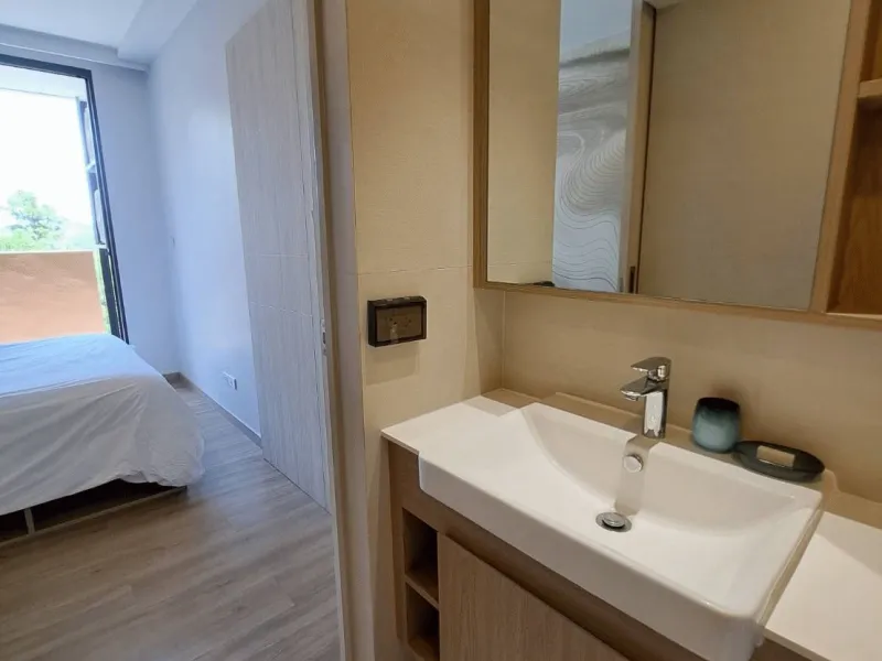 Sky Park Laguna, 1-Bedroom Lake View Condo for Sale (29 sqm) - Laguna, Phuket - Main photo