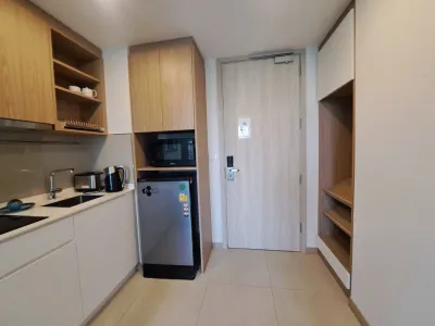 Sky Park Laguna, 1-Bedroom Lake View Condo for Sale (29 sqm) - Laguna, Phuket - Photo 7