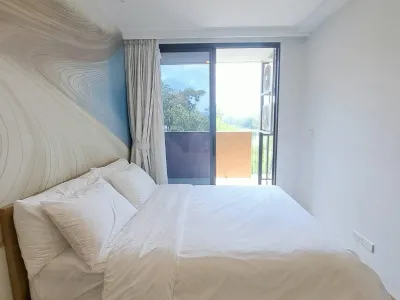 Sky Park Laguna, 1-Bedroom Lake View Condo for Sale (29 sqm) - Laguna, Phuket - Photo 13