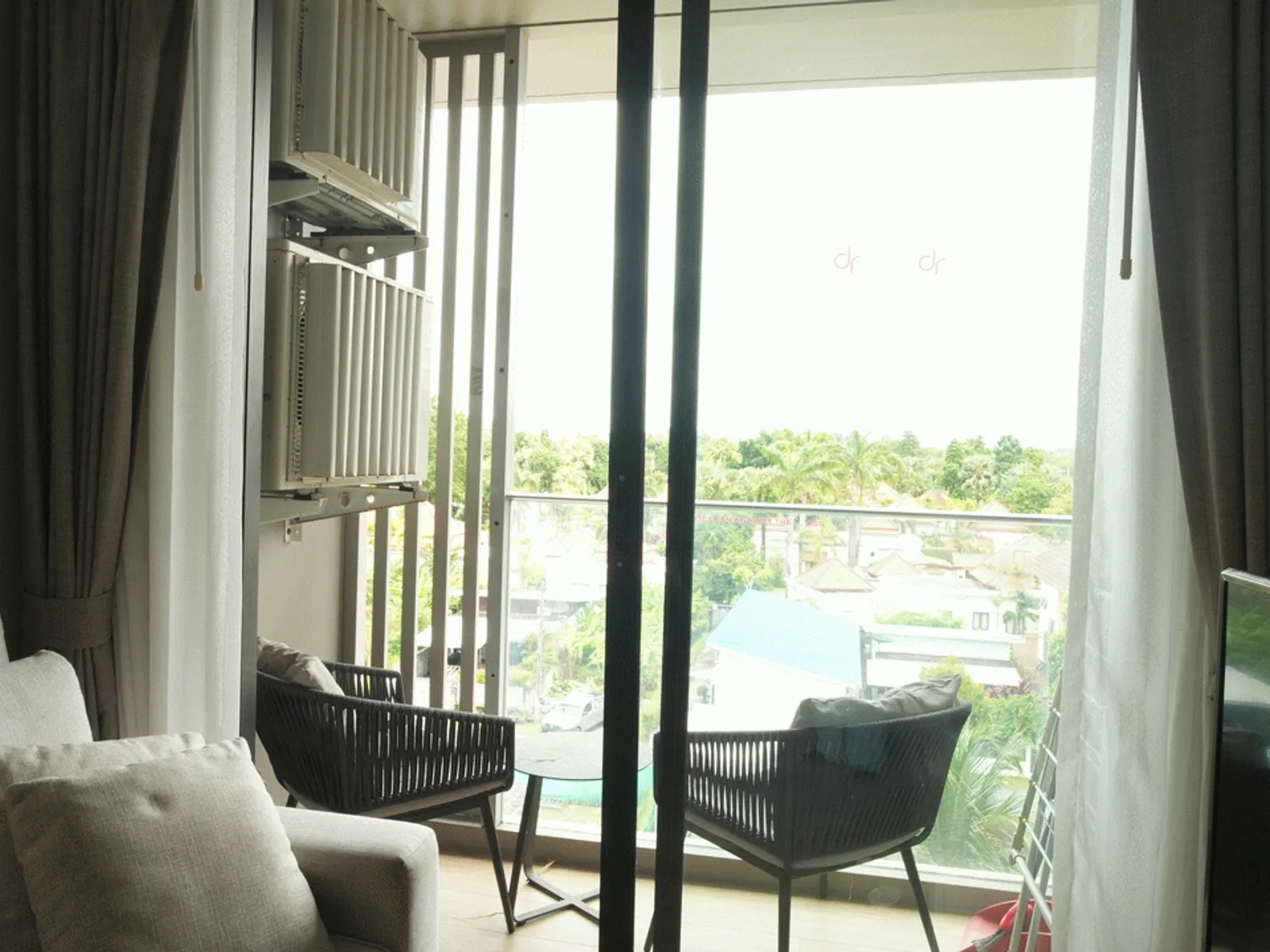 Diamond Condo Bang Tao, Studio Foreign Freehold with Pool View - Bang Tao, Phuket - Photo 10