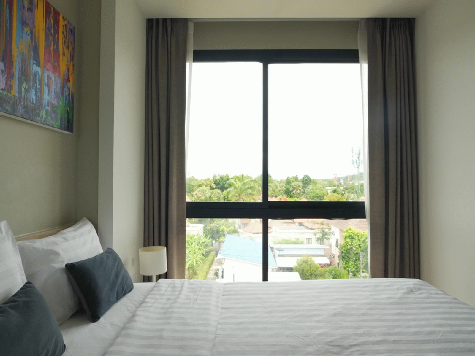 Diamond Condo Bang Tao, Studio Foreign Freehold with Pool View - Bang Tao, Phuket - Photo 12