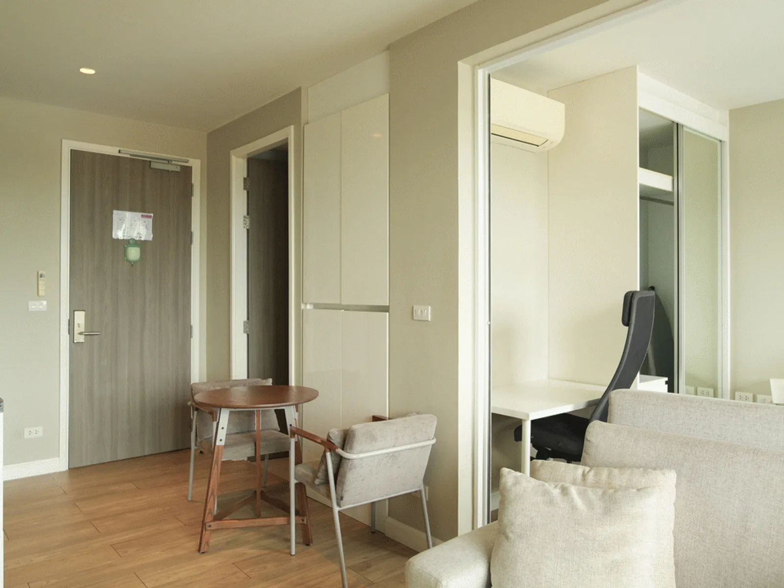 Diamond Condo Bang Tao, Studio Foreign Freehold with Pool View - Bang Tao, Phuket - Photo 3