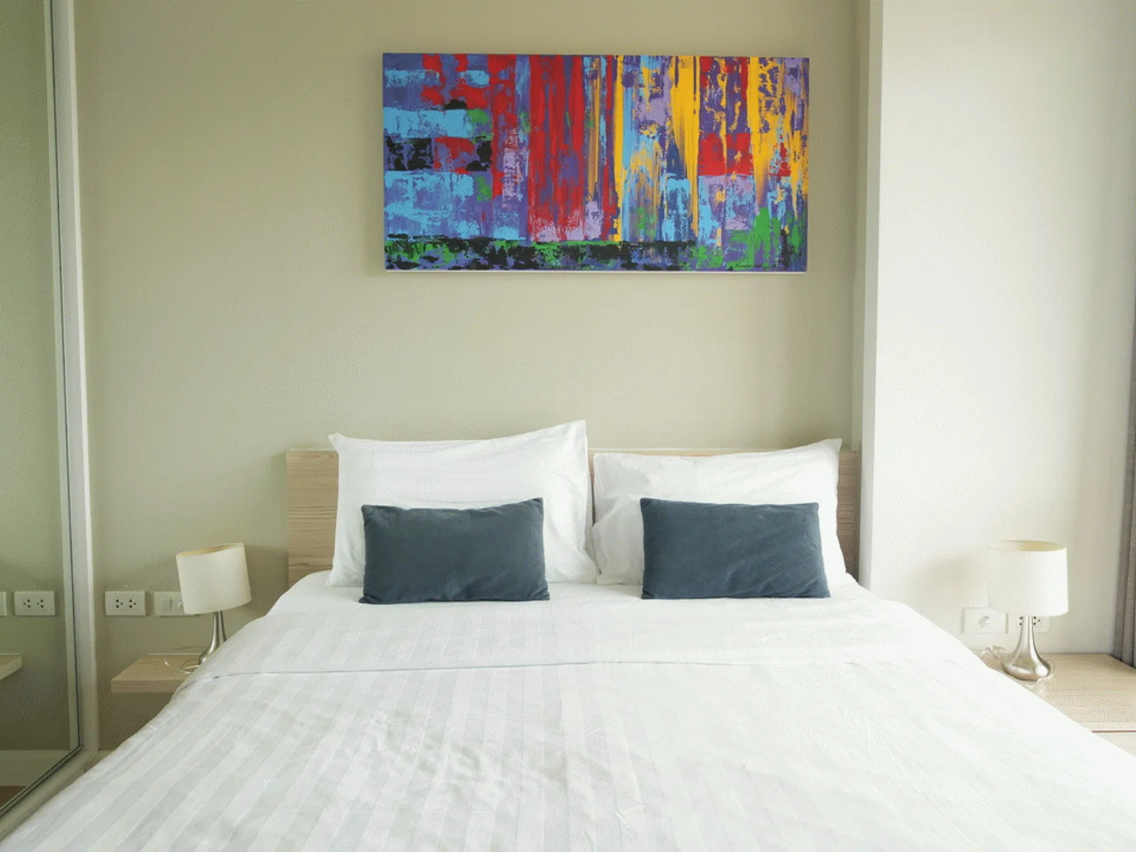 Diamond Condo Bang Tao, Studio Foreign Freehold with Pool View - Bang Tao, Phuket - Photo 16