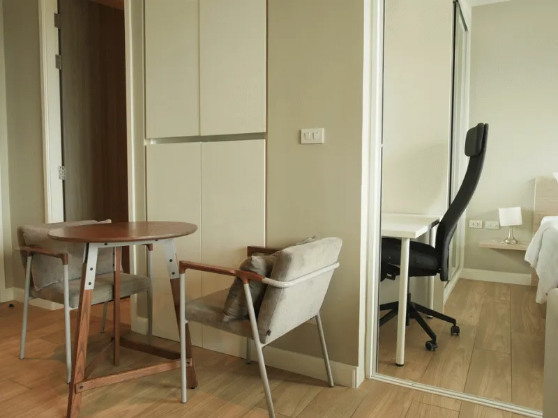 Diamond Condo Bang Tao, Studio Foreign Freehold with Pool View - Bang Tao, Phuket - Main photo