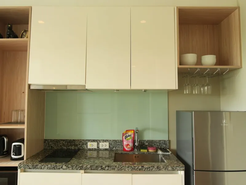 Diamond Condo Bang Tao, Studio Foreign Freehold with Pool View - Bang Tao, Phuket - Main photo