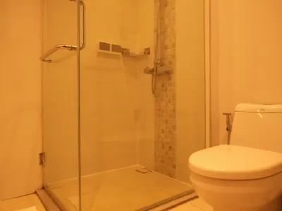 Diamond Condo Bang Tao, Studio Foreign Freehold with Pool View - Bang Tao, Phuket - Photo 19