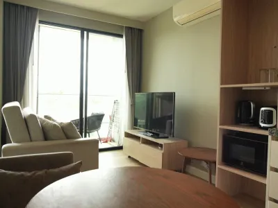 Diamond Condo Bang Tao, Studio Foreign Freehold with Pool View - Bang Tao, Phuket - Photo 4