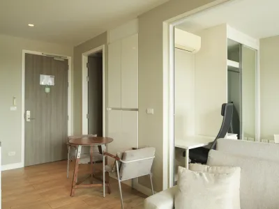 Diamond Condo Bang Tao, Studio Foreign Freehold with Pool View - Bang Tao, Phuket - Photo 3