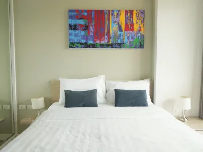 Diamond Condo Bang Tao, Studio Foreign Freehold with Pool View - Bang Tao, Phuket - Photo 16