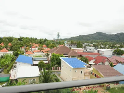 Diamond Condo Bang Tao, Studio Foreign Freehold with Pool View - Bang Tao, Phuket - Photo 18