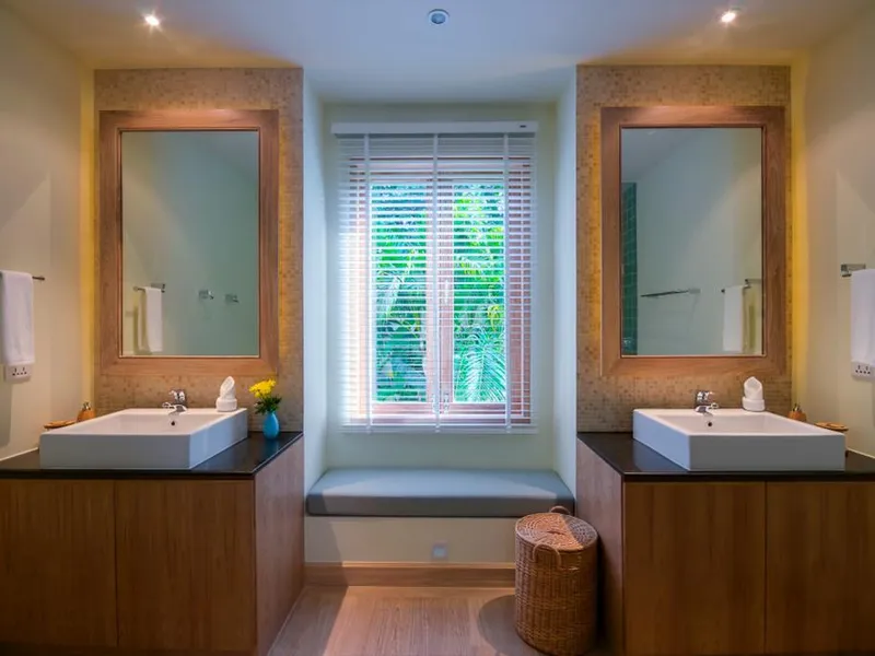 Sai Taan Villas, Villa rénovée de 5 chambres avec piscine à louer, Laguna - Laguna, Phuket - Photo principale