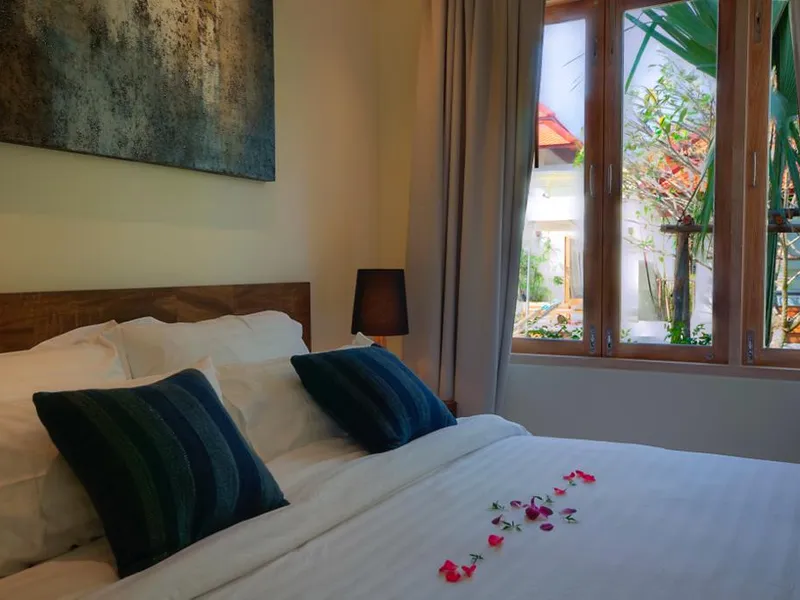 Sai Taan Villas, Villa rénovée de 5 chambres avec piscine à louer, Laguna - Laguna, Phuket - Photo principale