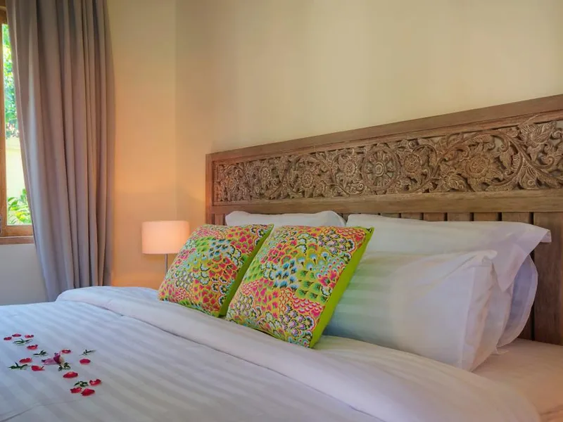 Sai Taan Villas, Villa rénovée de 5 chambres avec piscine à louer, Laguna - Laguna, Phuket - Photo principale