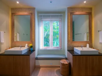 Sai Taan Villas, Villa rénovée de 5 chambres avec piscine à louer, Laguna - Laguna, Phuket - Photo 18