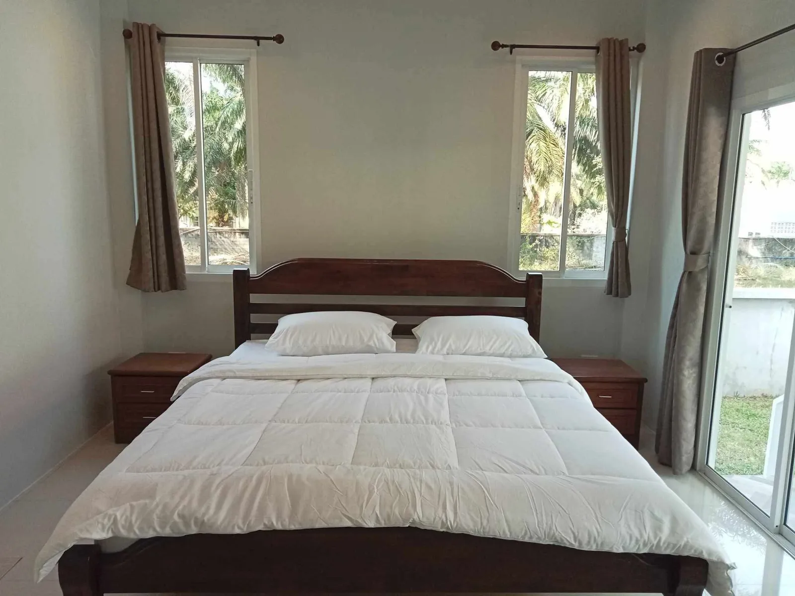 2-Bedroom House for Rent, Pasak, Cherng Talay - Cherng Talay, Phuket - Photo 12