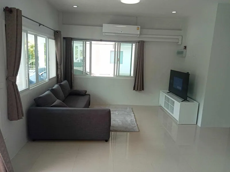 2-Bedroom House for Rent, Pasak, Cherng Talay - Cherng Talay, Phuket - Main photo