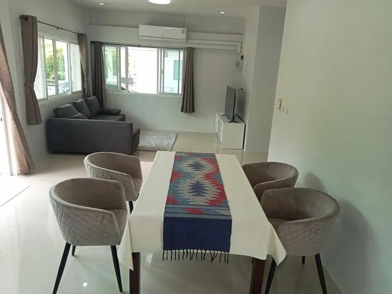 2-Bedroom House for Rent, Pasak, Cherng Talay - Cherng Talay, Phuket - Main photo