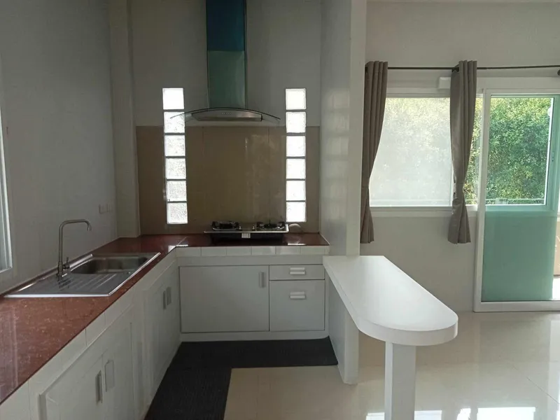 2-Bedroom House for Rent, Pasak, Cherng Talay - Cherng Talay, Phuket - Main photo