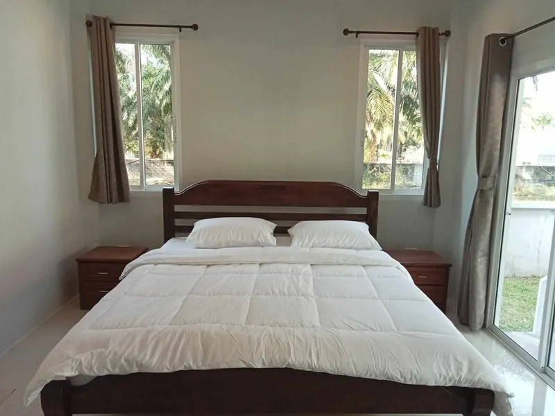 2-Bedroom House for Rent, Pasak, Cherng Talay - Cherng Talay, Phuket - Main photo