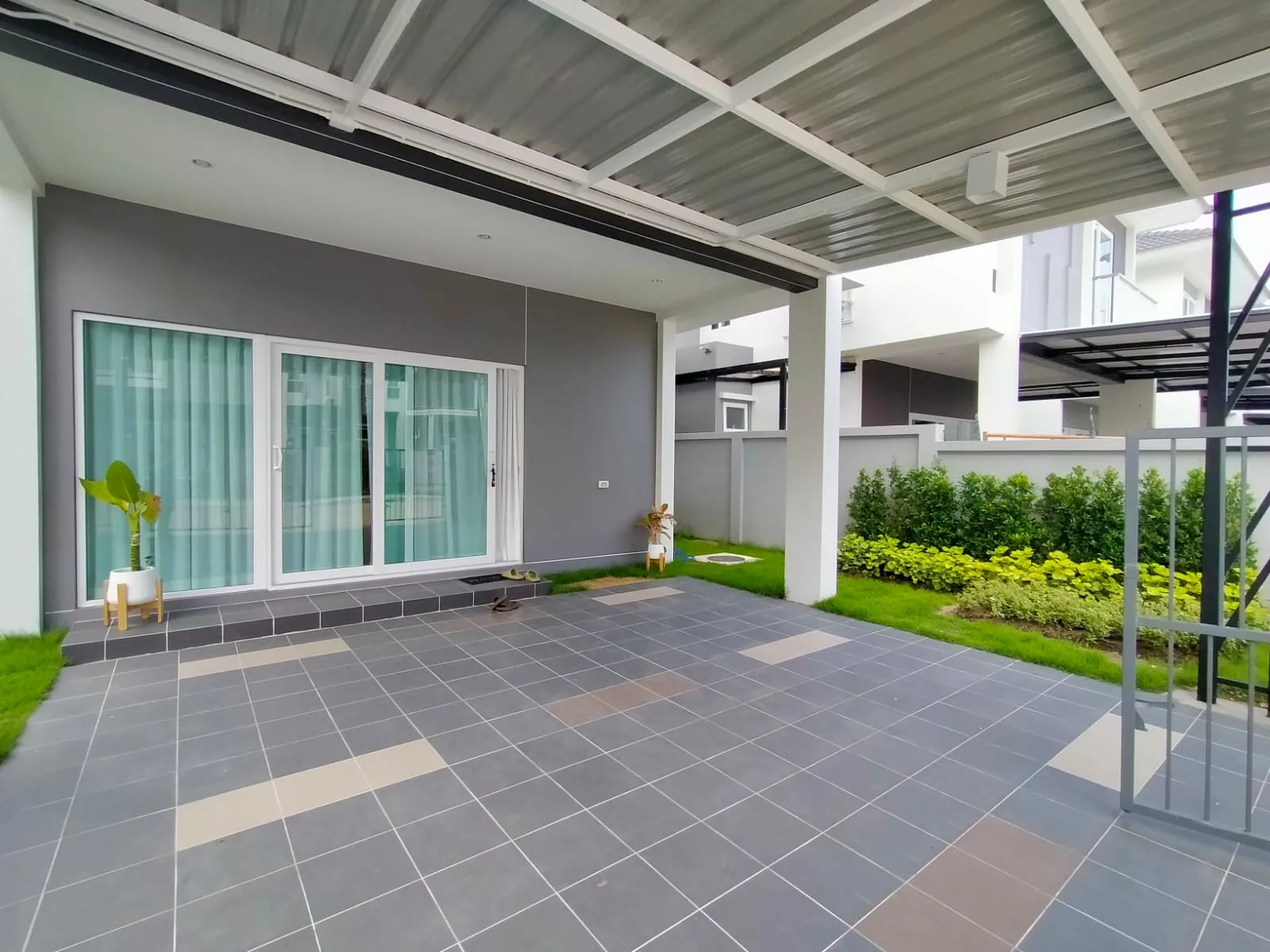Supalai Lake Ville, 3-Bedroom House for Rent, Koh Kaew - Koh Kaew, Phuket - Photo 2