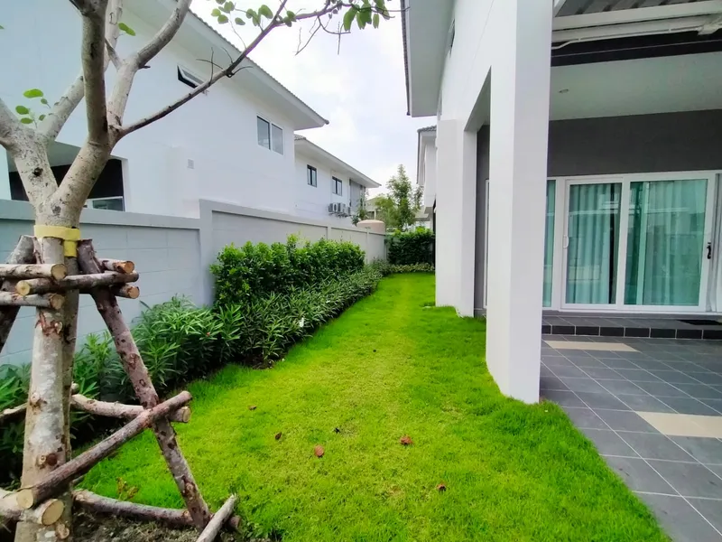 Supalai Lake Ville, 3-Bedroom House for Rent, Koh Kaew - Koh Kaew, Phuket - Main photo
