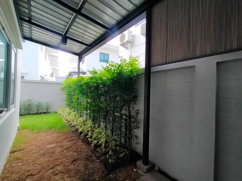 Supalai Lake Ville, 3-Bedroom House for Rent, Koh Kaew - Koh Kaew, Phuket - Main photo