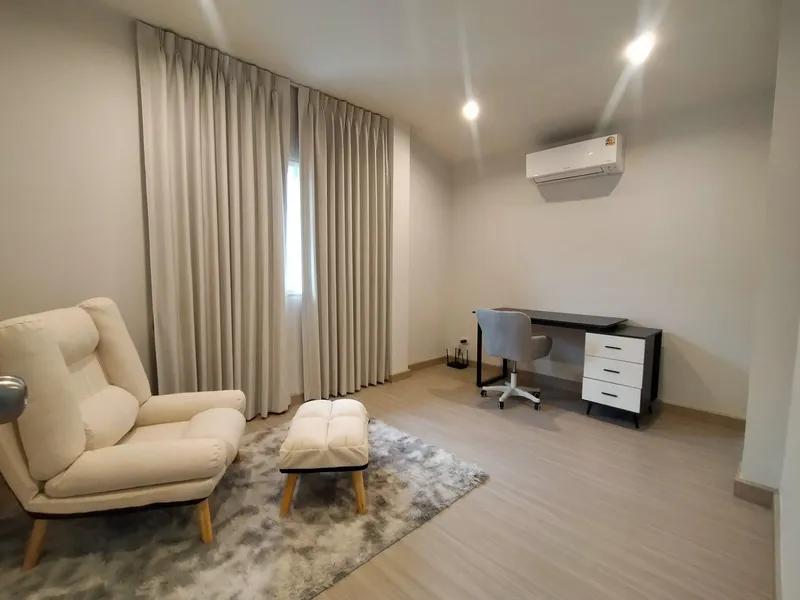 Supalai Lake Ville, 3-Bedroom House for Rent, Koh Kaew - Koh Kaew, Phuket - Main photo