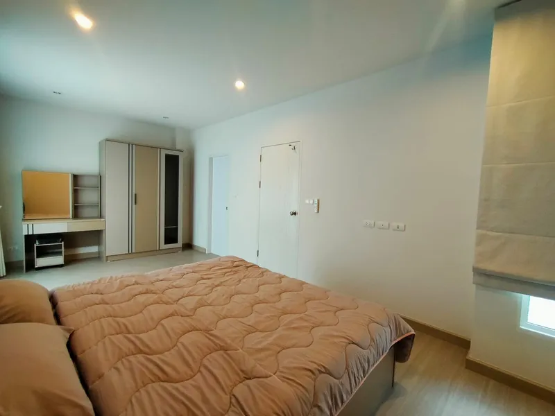 Supalai Lake Ville, 3-Bedroom House for Rent, Koh Kaew - Koh Kaew, Phuket - Main photo