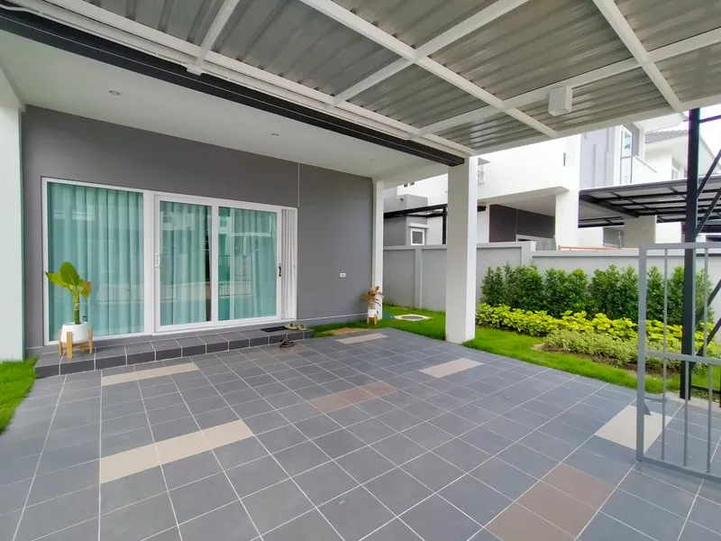 Supalai Lake Ville, 3-Bedroom House for Rent, Koh Kaew - Koh Kaew, Phuket - Main photo